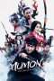 Nonton Film MUMON: The Land of Stealth (2017) Sub Indo