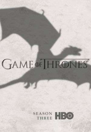 Nonton Game of Thrones Season 03 (2013) Sub Indo