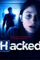 Nonton Film Hacked (2016) Sub Indo