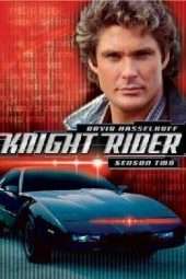 Nonton Film Knight Rider Season 02 (1993) Sub Indo