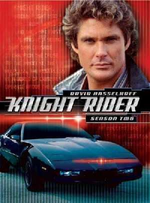 Nonton Knight Rider Season 02 (1993) Sub Indo