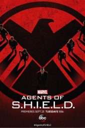 Nonton Film Marvel’s Agents of S.H.I.E.L.D. Season 02 (2014) Sub Indo