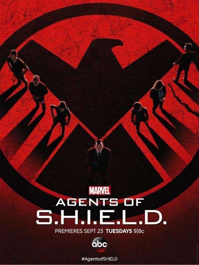 Nonton Marvel’s Agents of S.H.I.E.L.D. Season 02 (2014) Sub Indo