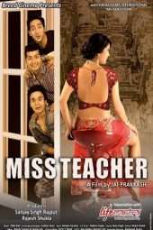 Nonton Film Miss Teacher (2016) Sub Indo
