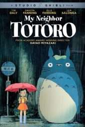 Nonton Film My Neighbor Totoro (1988) Sub Indo