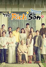 Nonton Rich Family’s Son (2018) Sub Indo