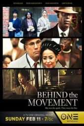 Nonton Film Behind the Movement (2018) Sub Indo