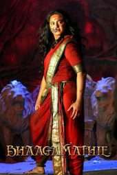 Nonton Film Bhaagamathie (2018) Sub Indo