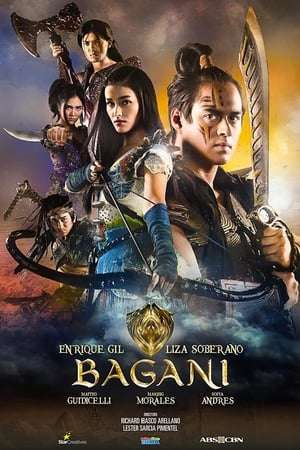 Nonton Bagani (2018) Sub Indo