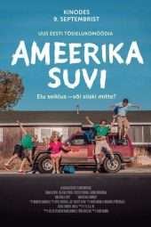 Nonton Film Ameerika suvi (2016) Sub Indo