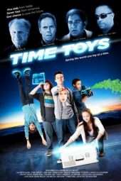 Nonton Film Time Toys (2016) Sub Indo