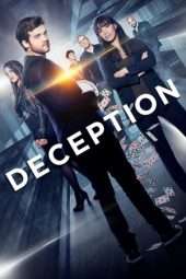 Nonton Film Deception Season 01 2018 Sub Indo