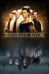 Nonton Film Stonehearst Asylum (2014) Sub Indo