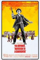 Nonton Film Invitation to a Gunfighter (1964) Sub Indo