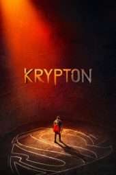 Nonton Film Krypton Season 01 (2018) Sub Indo