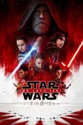 Nonton Film Star Wars: The Last Jedi (2017) Sub Indo