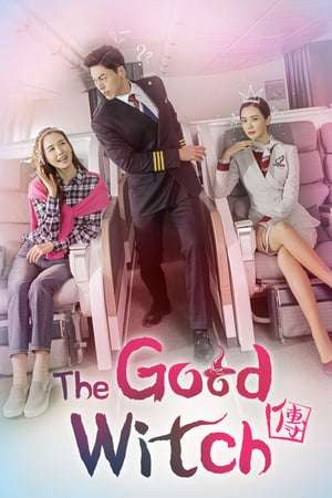 Nonton The Good Witch (2018) Sub Indo