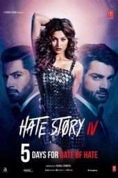 Nonton Film Hate Story IV (2018) Sub Indo