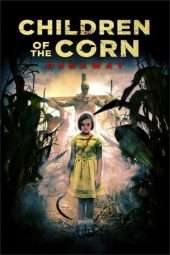 Nonton Film Children of the Corn: Runaway (2018) Sub Indo