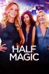 Nonton Film Half Magic (2018) Sub Indo