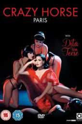 Nonton Film Crazy Horse, Paris with Dita Von Teese (2010) Sub Indo