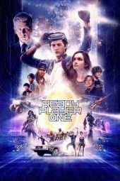 Nonton Film Ready Player One (2018) Sub Indo