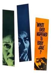 Nonton Film What Ever Happened to Baby Jane? (1962) Sub Indo