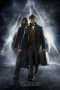 Nonton Film Fantastic Beasts: The Crimes of Grindelwald (2018) Sub Indo