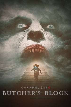 Nonton Channel Zero Season 03 (2017) Sub Indo