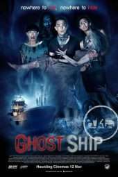 Nonton Film Ghost Ship (2015) Sub Indo