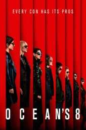 Nonton Film Ocean’s 8 (2018) Sub Indo