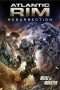 Nonton Film Atlantic Rim: Resurrection (2018) Sub Indo