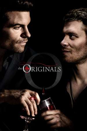 Nonton The Originals Season 05 (2018) Sub Indo