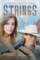 Nonton Film Strings (2018) Sub Indo