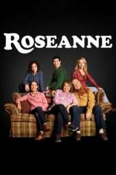 Nonton Film Roseanne Season 01 (2018) Sub Indo