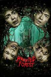 Nonton Film Haunted Forest (2017) gt Sub Indo