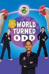 Nonton Film Odd Squad: World Turned Odd (2018) Sub Indo