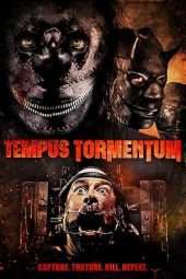 Nonton Film Tempus Tormentum (2018) Sub Indo