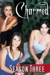 Nonton Film Charmed Season 03 (2000) Sub Indo