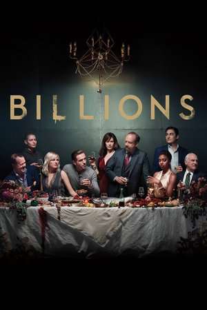 Nonton Billions Season 03 (2018) Sub Indo