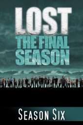 Nonton Film Lost Season 6 (2010) Sub Indo