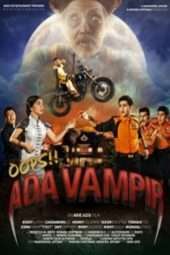 Nonton Film Oops!! Ada Vampir (2016) Sub Indo