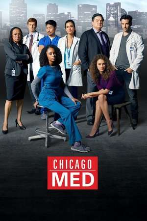 Nonton Chicago Med Season 03 (2017) Sub Indo