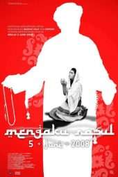 Nonton Film Mengaku Rasul : Sesat (2008) Sub Indo