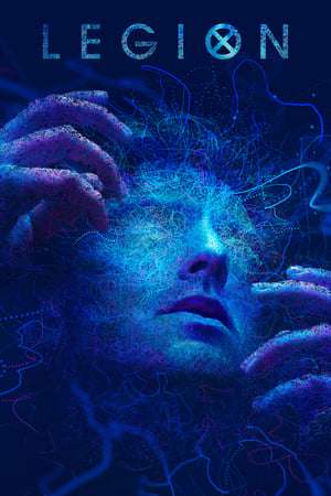 Nonton Legion Season 02 (2018) Sub Indo