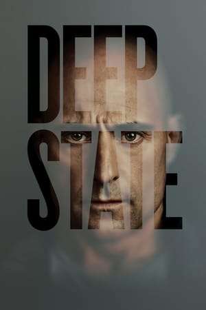 Nonton Deep State Season 01 (2018) Sub Indo