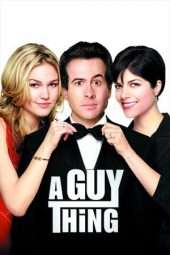 Nonton Film A Guy Thing (2003) Sub Indo