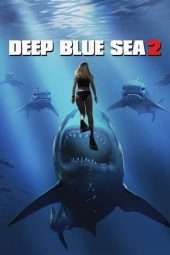 Nonton Film Deep Blue Sea 2 (2018) Sub Indo