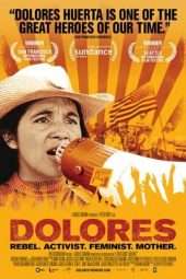 Nonton Film Dolores (2017) Sub Indo