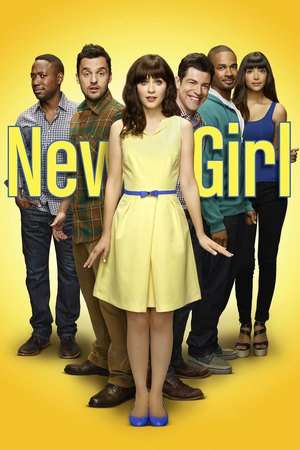 Nonton New Girl Season 07 (2018) Sub Indo